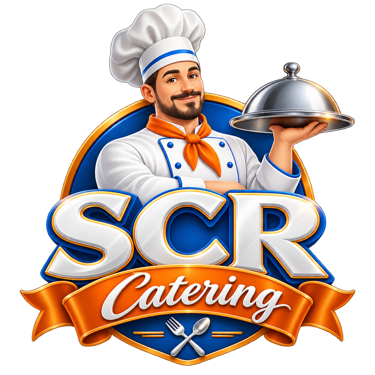 SCR Catering empresa de alimentación institucional y catering empresarial en Colombia